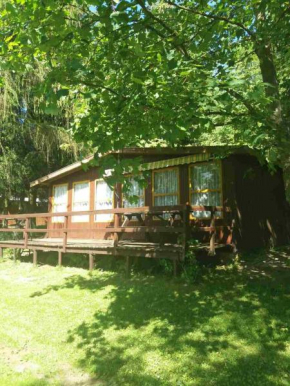 Domek Letniskowy Brożówka, Kruklanki